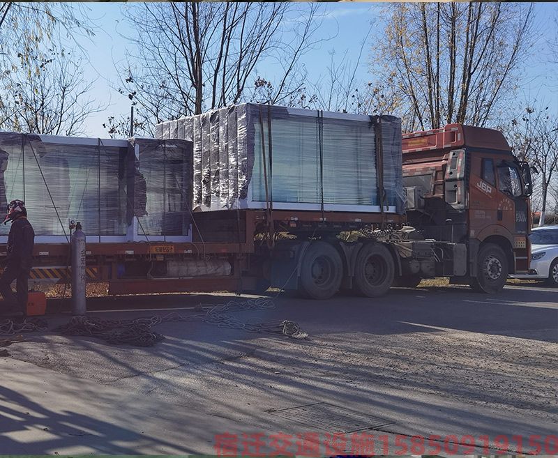 智能公交站臺(tái)有哪些功能呢？